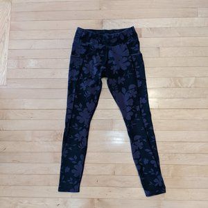 PACT Pureactive Pocket Legging